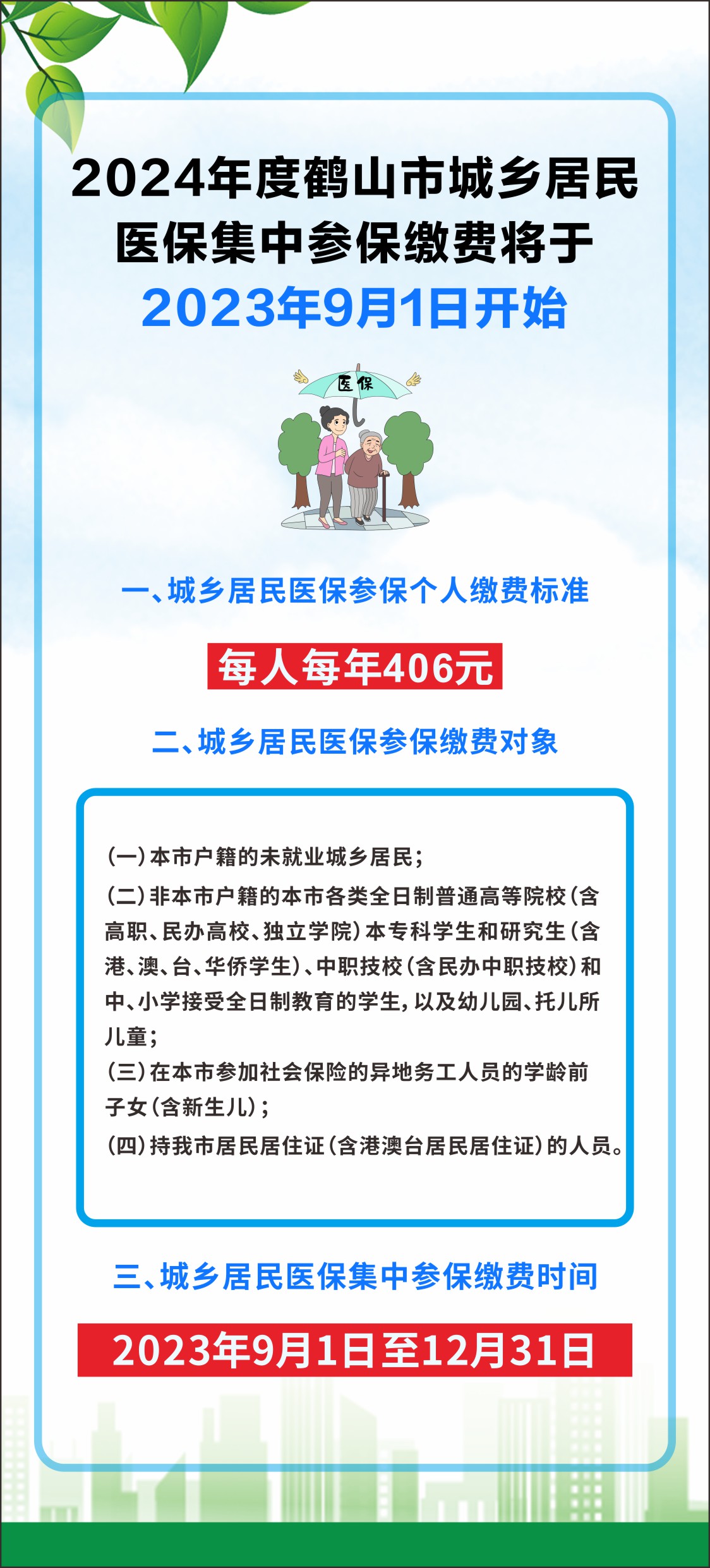 2024年度鶴山市城鄉(xiāng)居民醫(yī)保集中參保繳費(fèi)須知（折頁2）.jpg